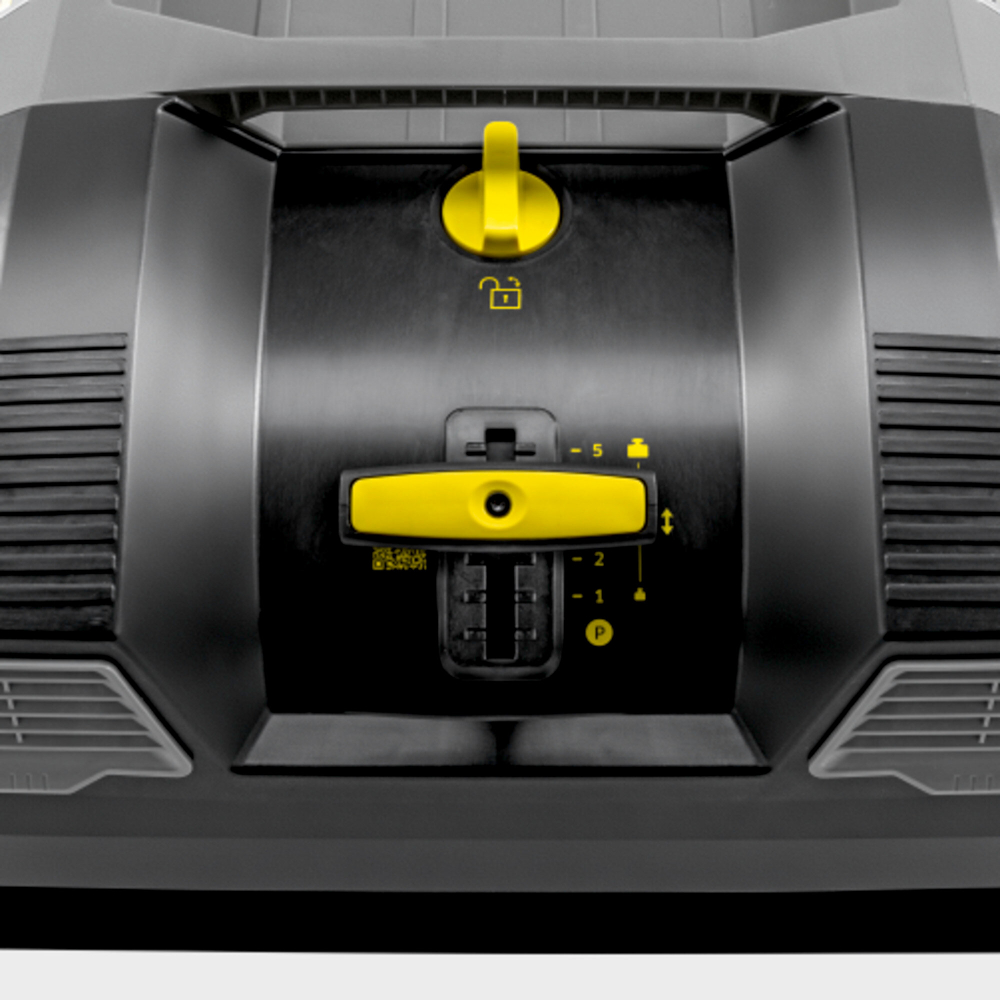 Подметальная машина KM 70/20 C 2SB Go!Further