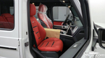 Mercedes-Benz G-Class W463b AMG G63 Editions 55 (12.2022)