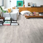 Ламинат Quick-Step Impressive Ultra MU 1861 Светло-серый бетон
