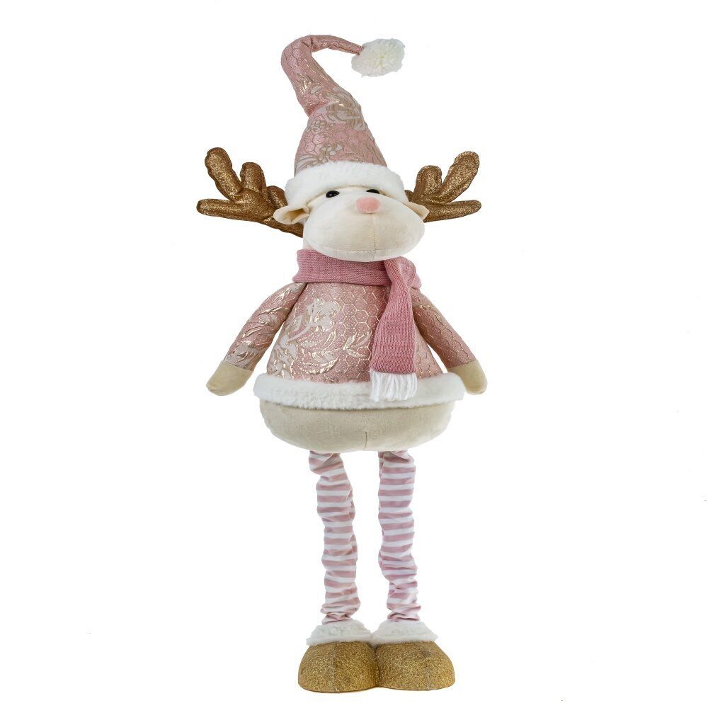 GAEM Игрушка набивная "Олень", L30 W18 H106/46 см