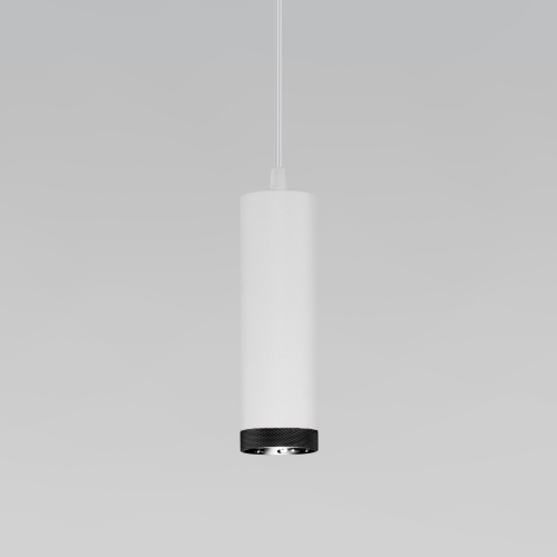 Подвесной светодиодный светильник Elektrostandard Lead 50244 LED 9W 4200K белый