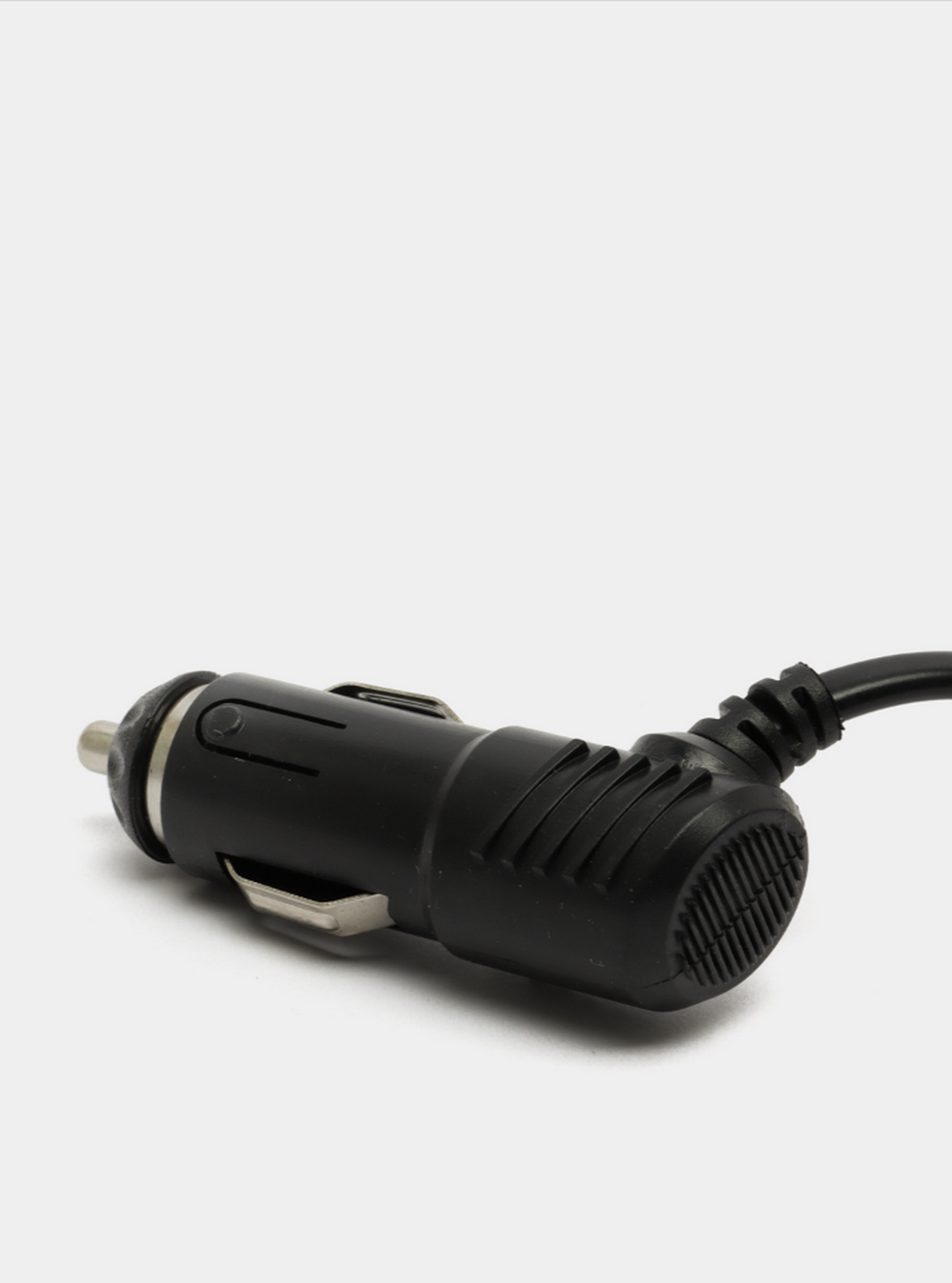 Разветвитель авто Olesson NO.1636 (2USB/3 розетки 100Вт)