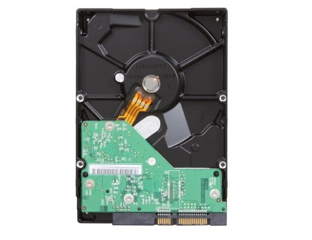 Жесткий диск Western Digital WD2502ABYS 250Gb SATAII 3,5" HDD