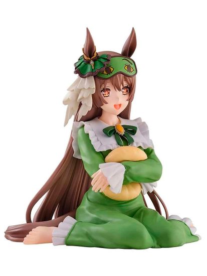 Фигурка Аниме Девушки пони Umamusume Satono Diamond 13см BP89913P