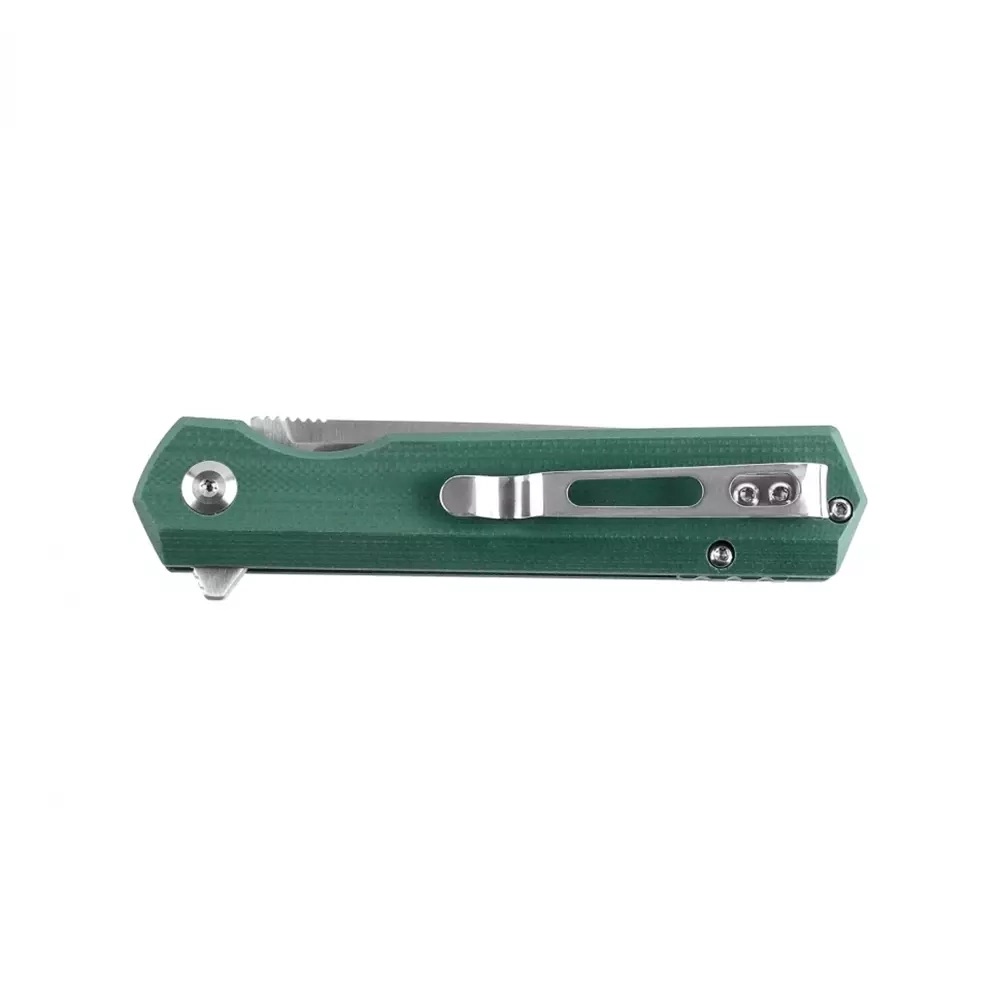 Нож складной Firebird FH11S, Green