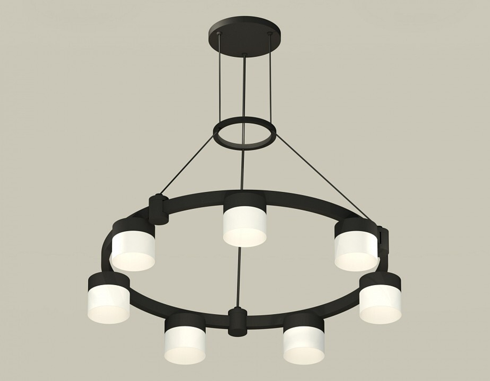 Подвесная люстра Ambrella Light XR XR92051604