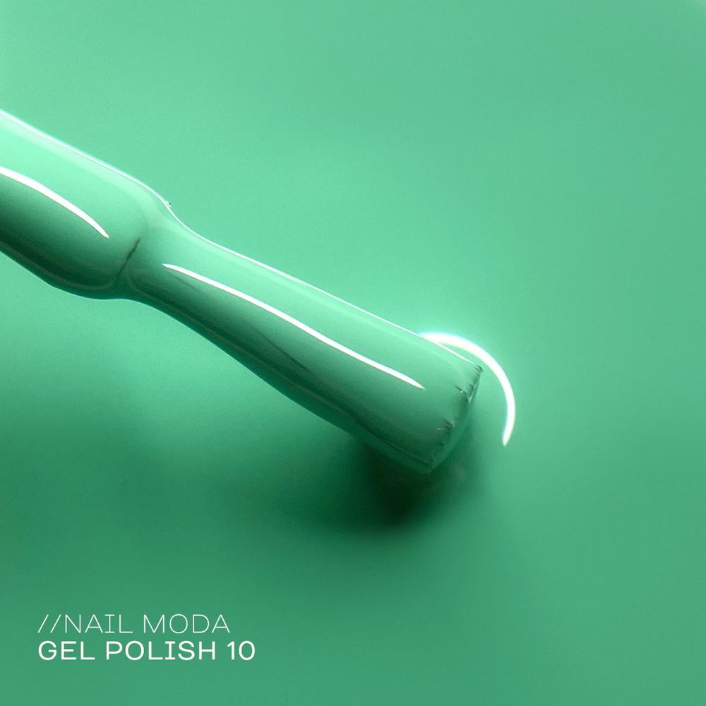 Гель-лак NAIL MODA №10