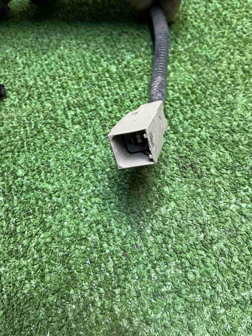 Проводка переднего бампера Volvo XC60 2 (17-21)