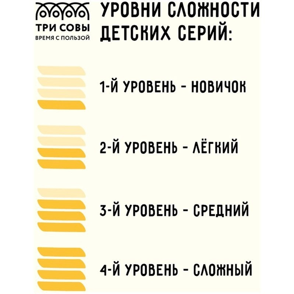 Набор досок для выжигания по дереву ТРИ СОВЫ "Антистресс", 8шт., 15*21см, картонная коробка