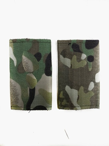 Фальшпогоны мультикам чистые