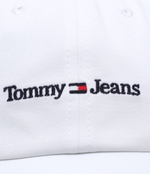 кепка Tommy Jeans - белый(AM0AM11341)