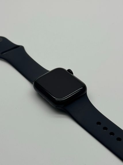 Apple Watch SE 2 40mm Midnight s/m