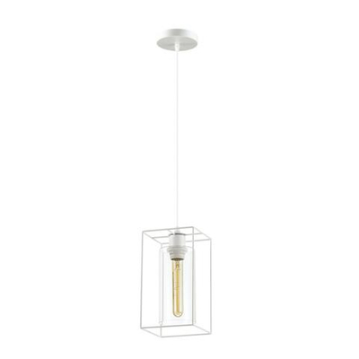 3732/1 LN Подвес E27 1*60Вт IP20 SUSPENTIONI