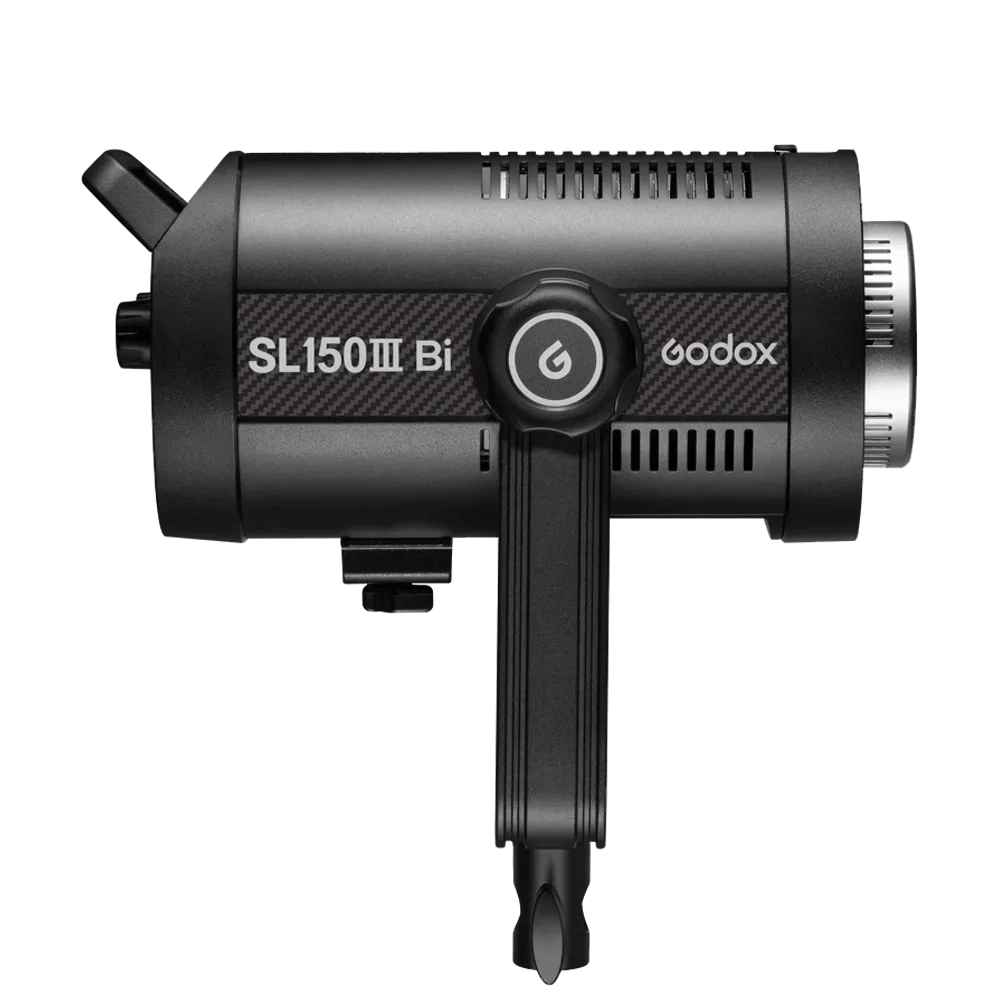 Осветитель светодиодный Godox SL150III Bi студийный