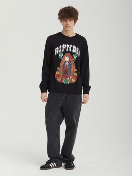 Мужской Лонгслив Mother Nerm