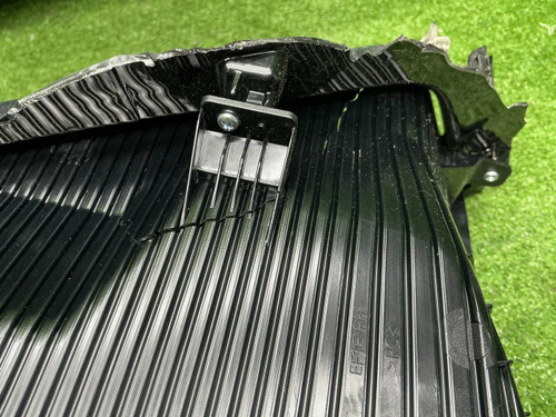 Битая Фара правая Zeekr 009 (2022-н.в.) LED