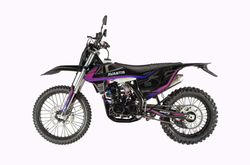 Мотоцикл кроссовый эндуро AVANTIS A7 NEW (CBS300/174MN-3) KKE
