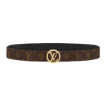 Пояс LOUIS VUITTON Logo 3.5cm, M0564V