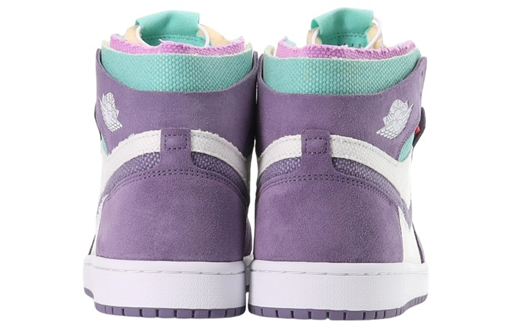 Кроссовки Jordan Air Jordan 1 Zoom Air Cmft "Tropical Twist"
