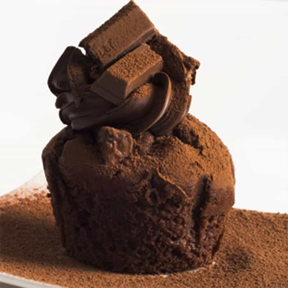 Нетающая какао-пудра 200 гр.