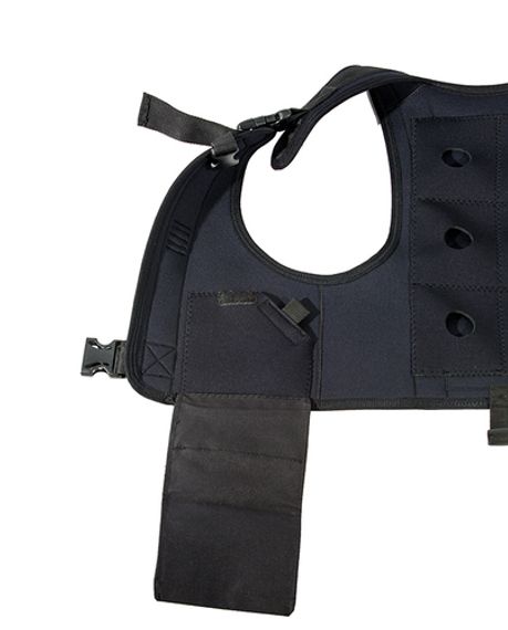 Жилет разгрузочный быстросъемный Marlin Balance 3 мм