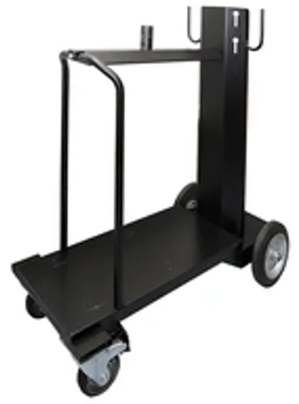 Метчик машинный LENZ М20х2,5 мм, HSSE-PM, DIN 376, арт. LZGM-0220