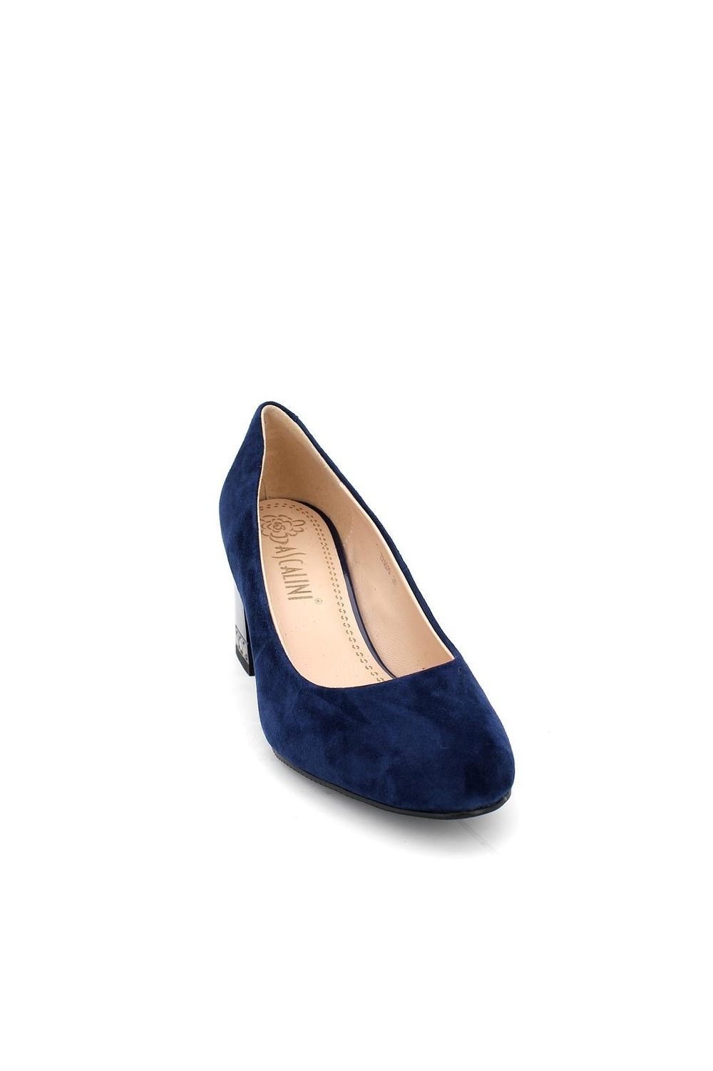 Туфли женские Ascalini W23529B