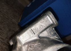 Опора двигателя левая LMI audi A5 C7 A4 B8