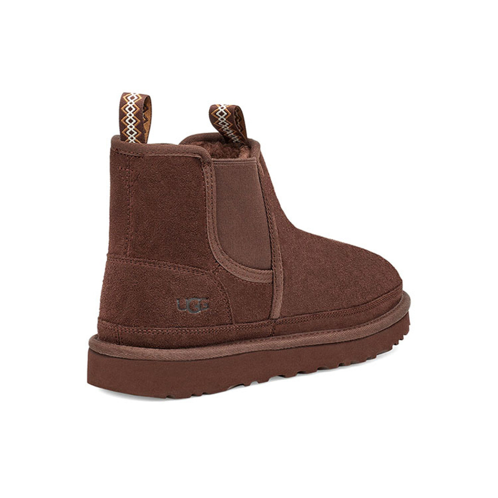 Сапоги UGG Neumel, 1121644-GRZ