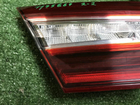 Фонарь Комплект Toyota Camry XV70 (2017-н.в.) LED