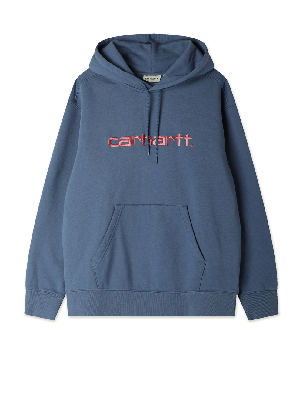 Женская Толстовка Hooded Carhartt