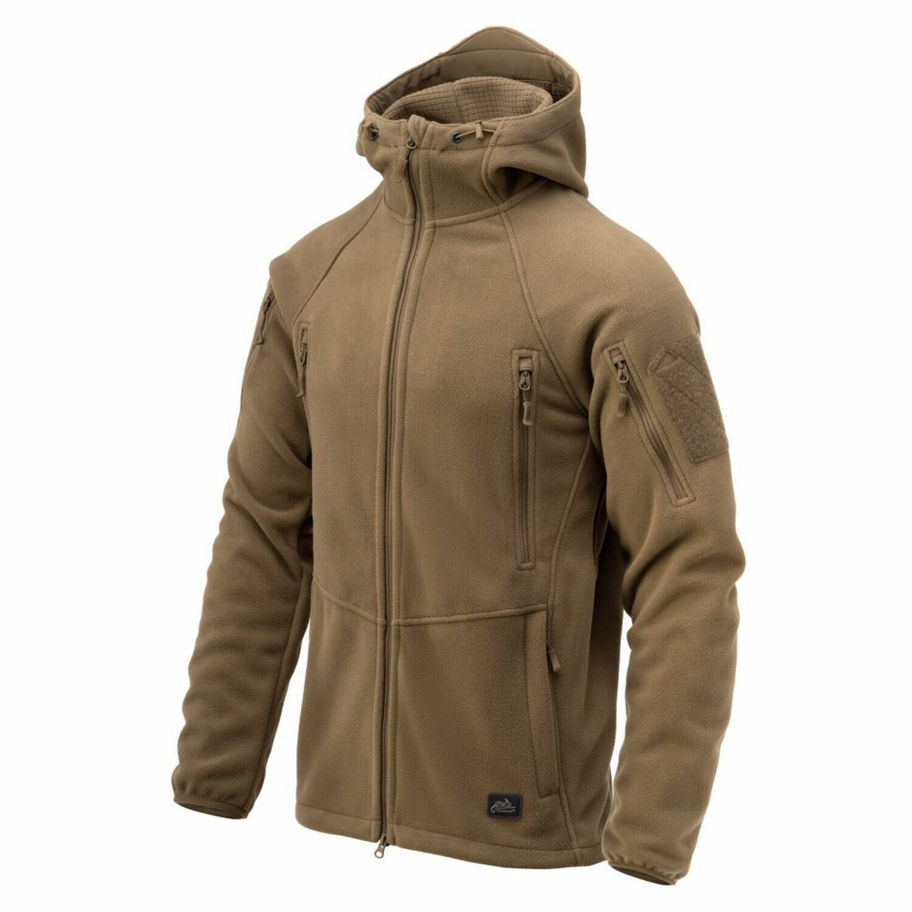 Толстовка Helikon-Tex Patriot Jacket Mk 2