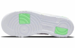 Кроссовки Lpl X Nike Air Force 1 Low Pixel "Have A Good Game" (Женская размерная сетка)