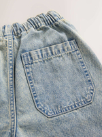 Джинсы для мальчика Next AC5-528, Голубой