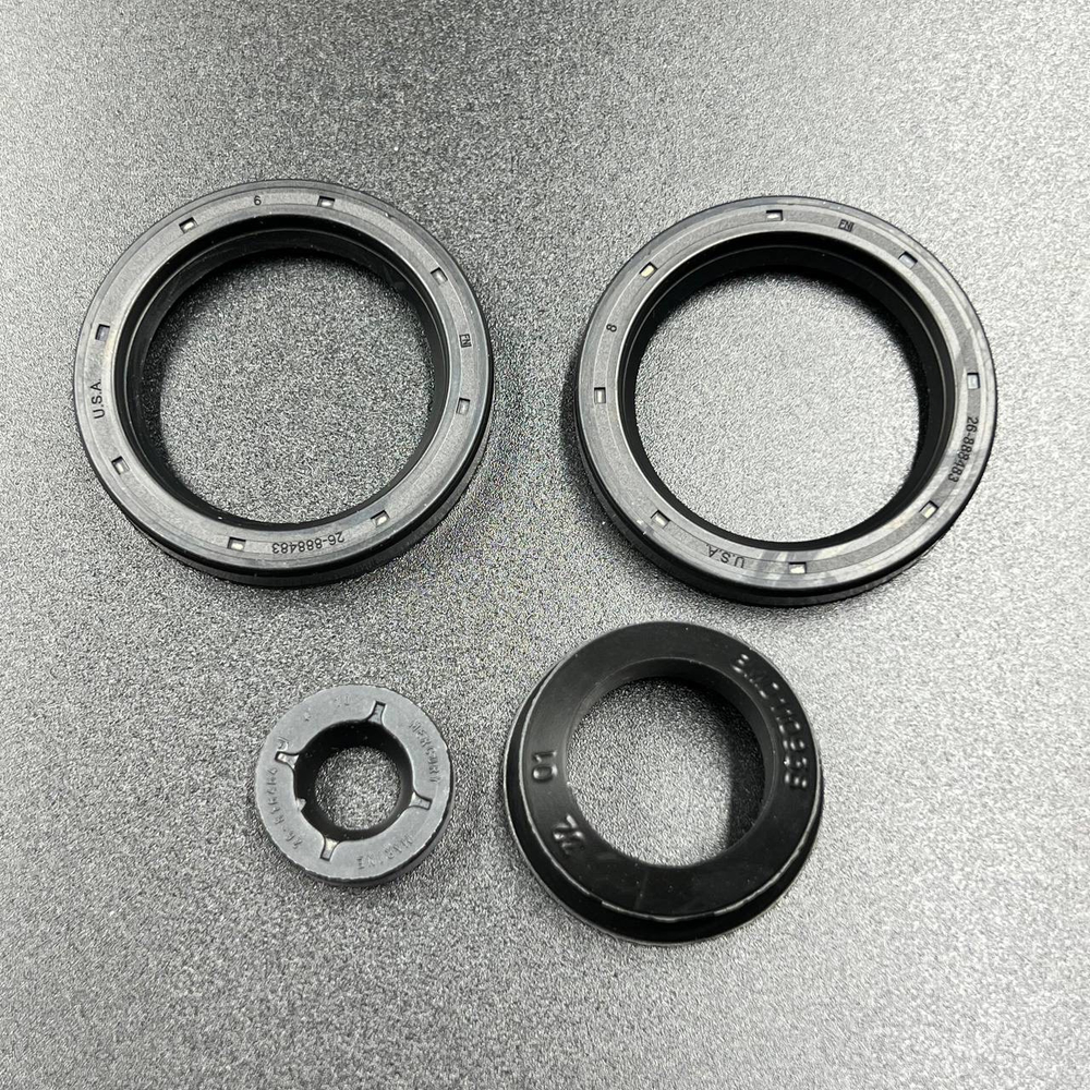 Ремкомплект редуктора Mercury 200-300 Verado (830749A01) (Quicksilver)