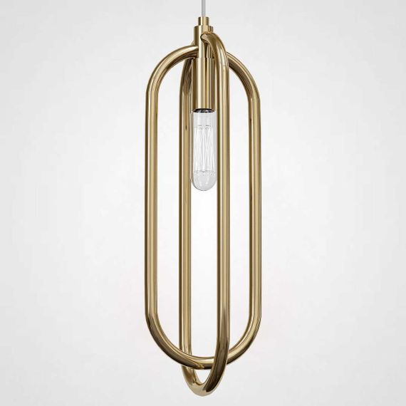 Подвесной светильник ImperiumLoft TUBE 102153-26