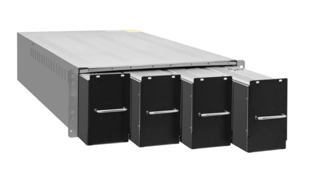 Батарейный блок SNR SNR-UPS-BCRM-480-9