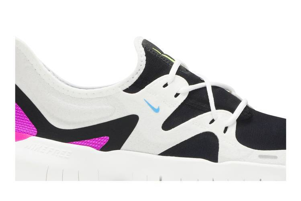 Кроссовки Nike Free Rn 5.0