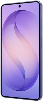 Samsung Galaxy S26 12 ГБ | 256 ГБ (Фиолетовый | Cobalt Violet)