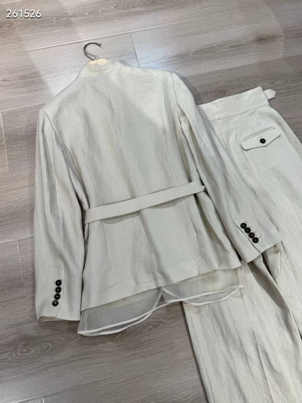 Костюм Brunello Cucinelli, арт. 482435997