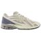 New Balance Running Shoe 'White Gray'