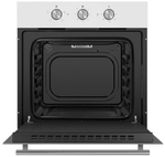 Электрический духовой шкаф Homsair OES604WH