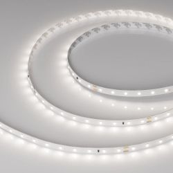 Светодиодная лента IC-A60-10mm 24V Day5000 (4.6 W/m, IP20, 2835, 30m) (Arlight, 4.6 Вт/м, IP20) 027031(2)