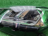 Фара левая Chery Tiggo 7 Pro (2020-2024) LED