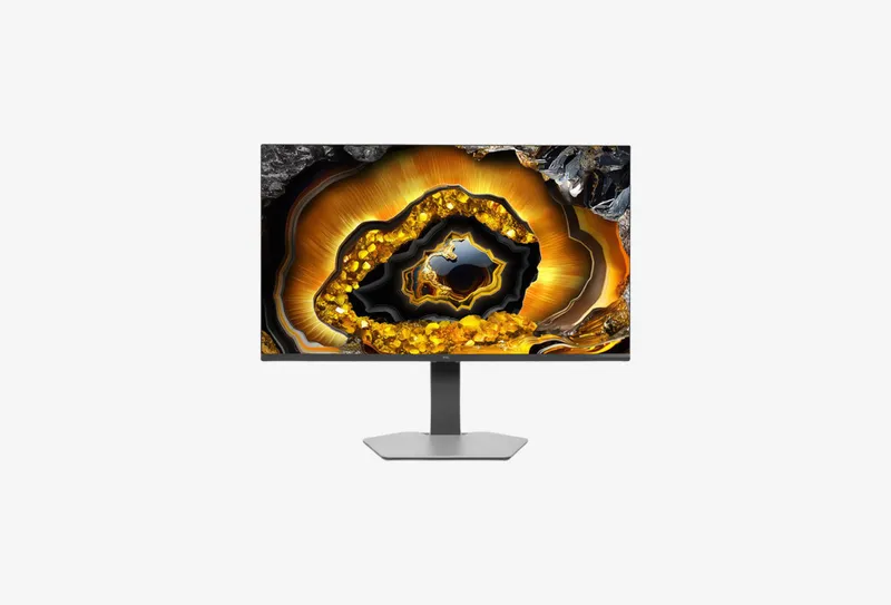 32 Монитор TCL 32G64 серый
