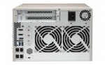 Сетевой RAID-накопитель QNAP  TVS-673e-8G