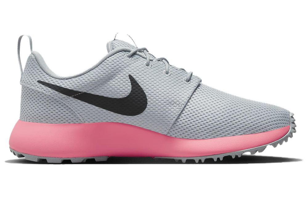 Nike Roshe Golf Next Nature "Smoke Grey Hot Punch"