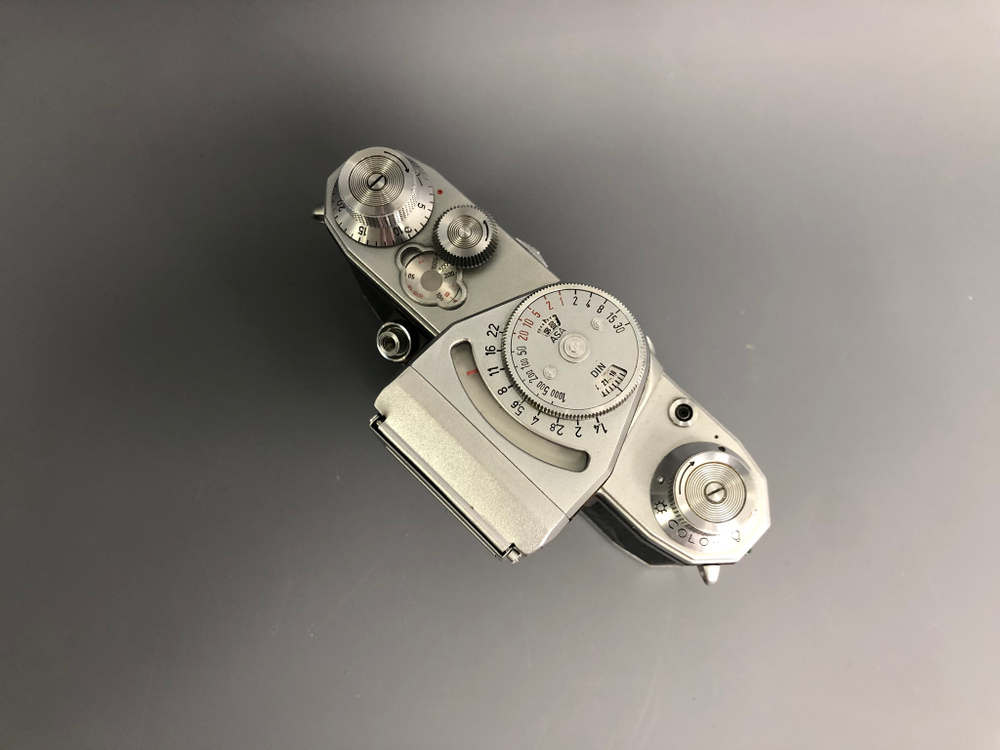 Contax E