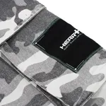 Штаны Heartz Frostline серый камуфляж