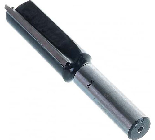 ФРЕЗА ПАЗОВАЯ BOSCH 12/32ММ  2608628374